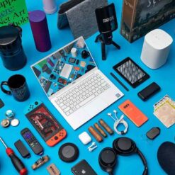 Gadget and Electronics