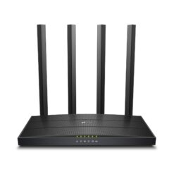 Archer C6 AC1200 Wireless MU-MIMO Gigabit Router